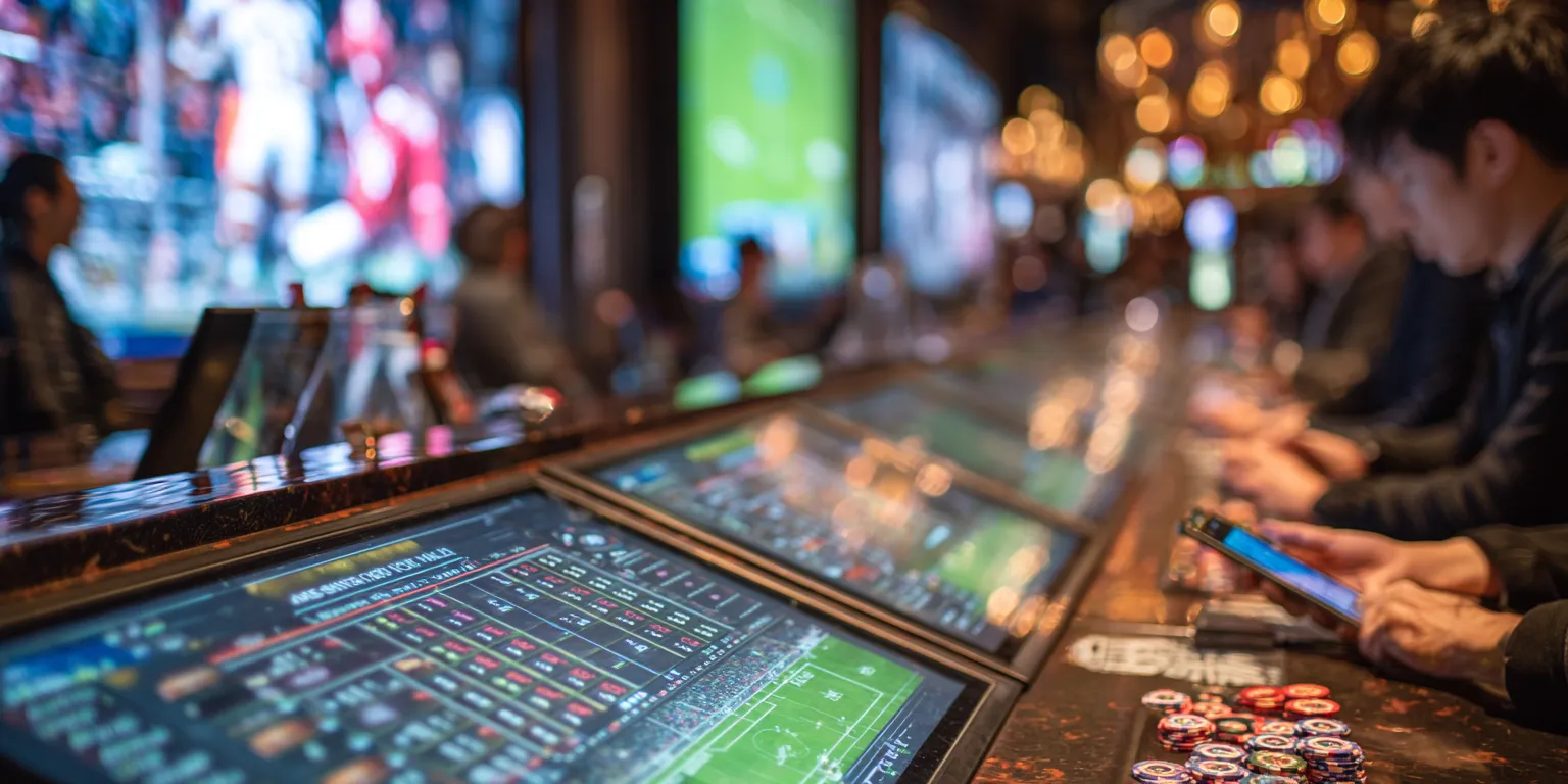 Khám Phá Thế Giới Xổ Số: Những Điều Cần Biết về ae3888 và xsmb.vn