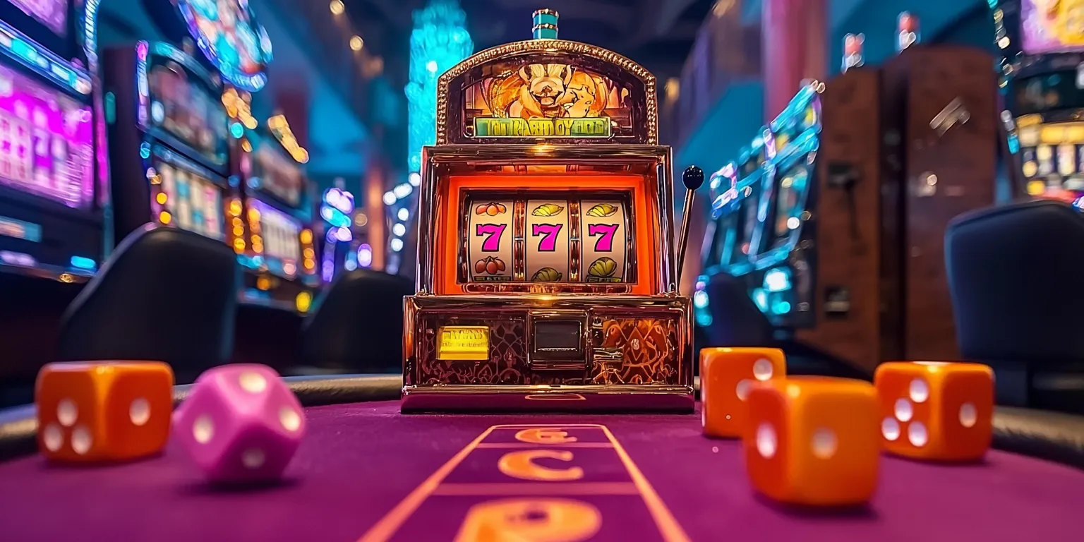 Khám Phá Thế Giới Game Slot GK88 và Những Cơ Hội Thắng Lớn