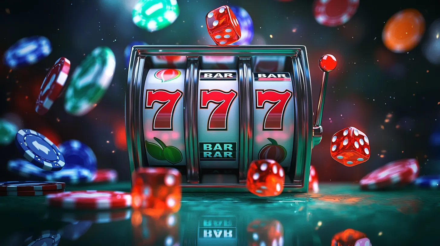 Khám Phá Luck8: Nơi Cung Cấp Kết Quả Xổ Số Miền Bắc Chính Xác