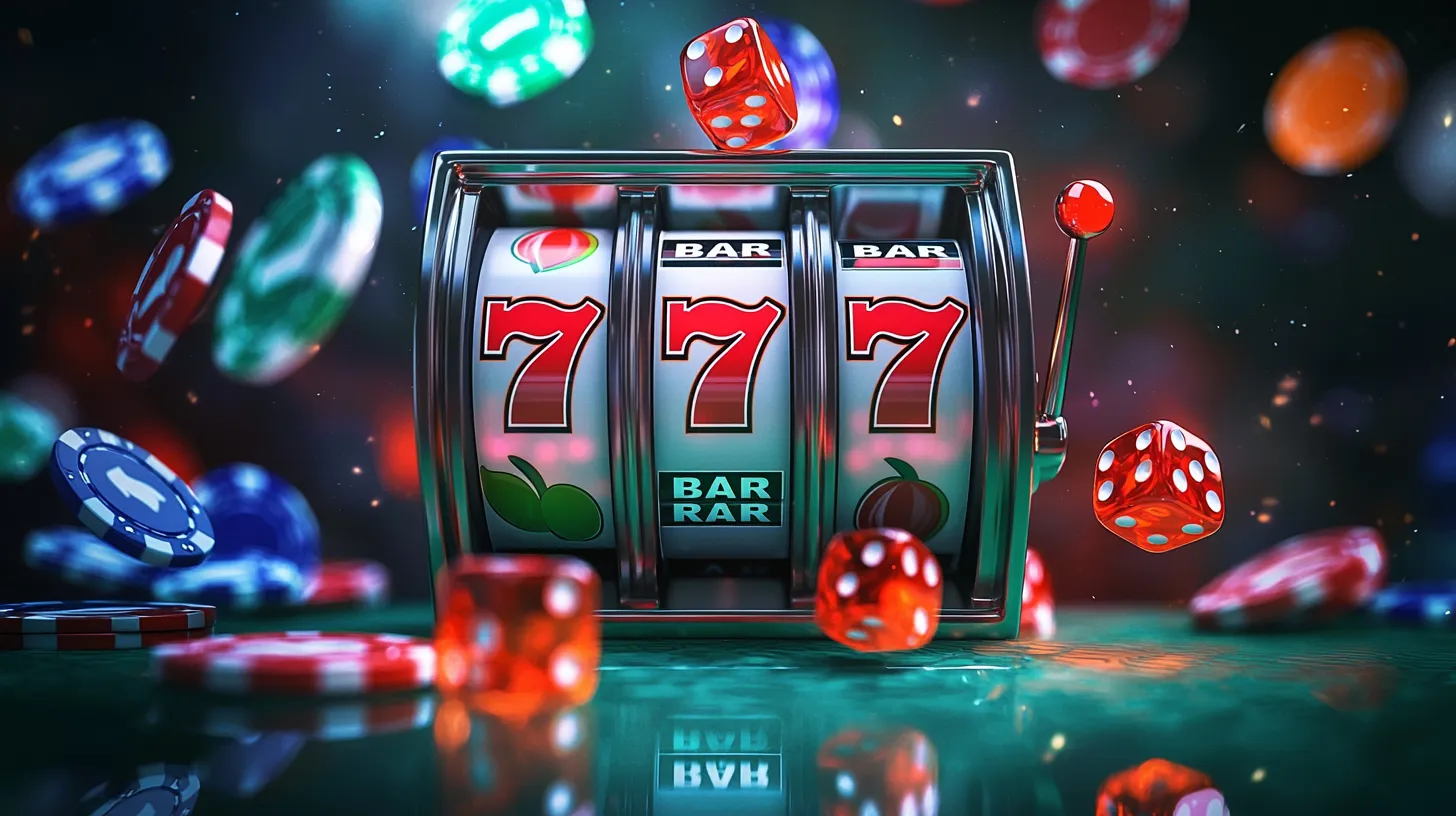 Khám Phá Luck8: Nơi Cung Cấp Kết Quả Xổ Số Miền Bắc Chính Xác