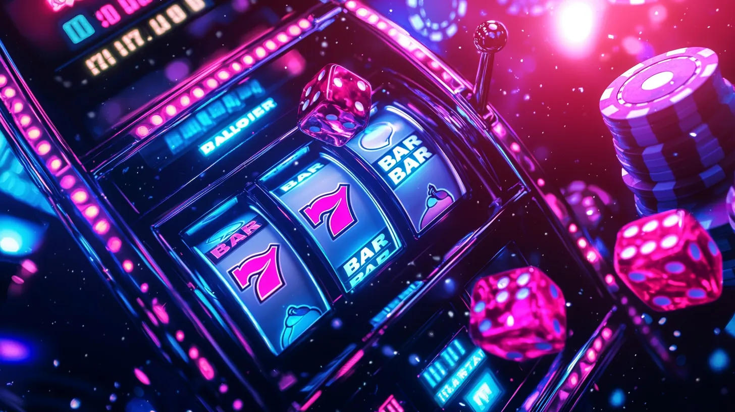 Khám Phá Thế Giới Xổ Số Cùng 33win9