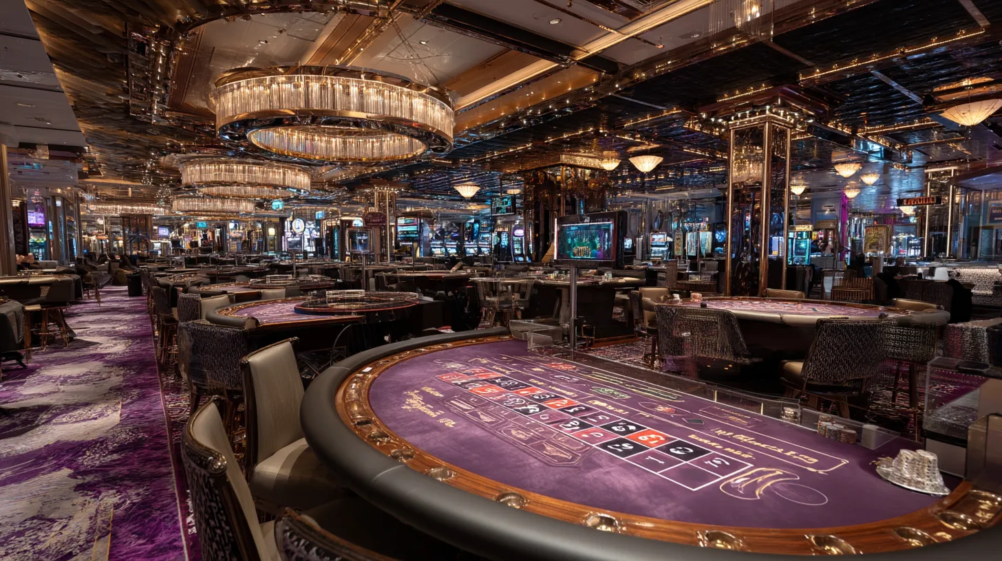 Kubet 19: Nơi Giải Trí và Cơ Hội Thắng Lớn
