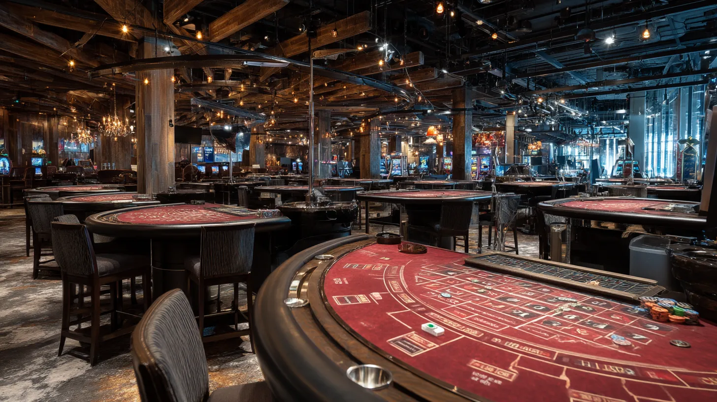 Kubet 19: Nơi Giải Trí và Cơ Hội Thắng Lớn