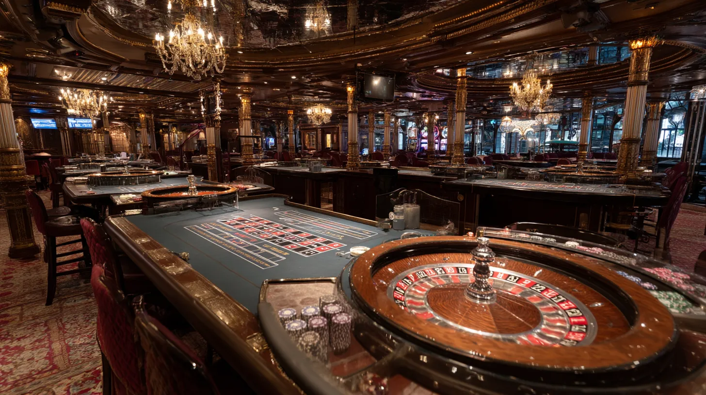 Kubet 19: Nơi Giải Trí và Cơ Hội Thắng Lớn