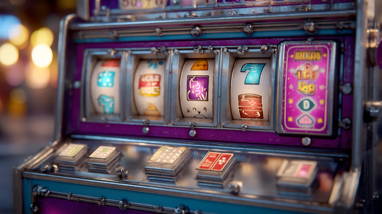 Khám Phá Thế Giới Xổ Số Tại 33win9