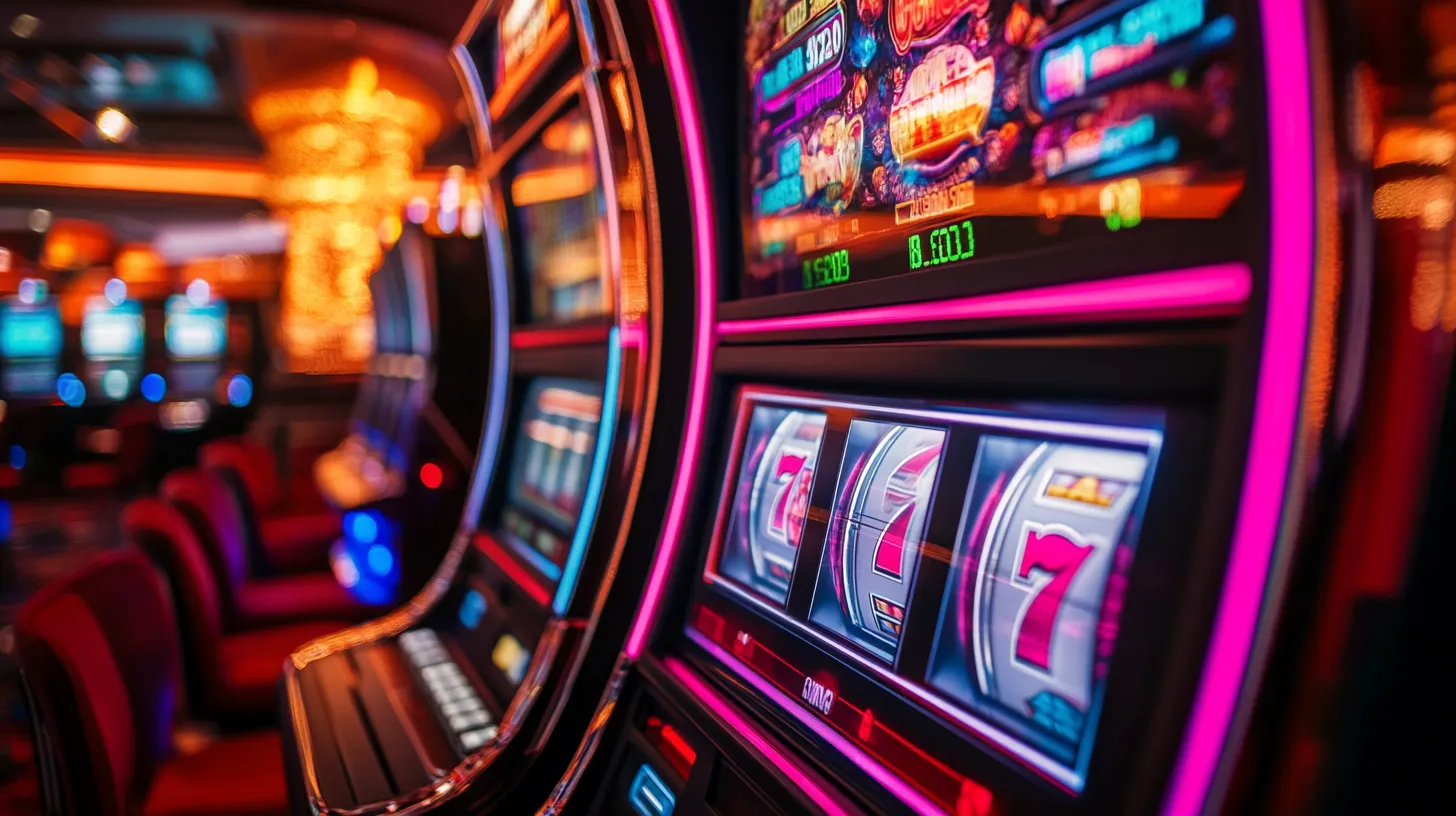 Khám Phá Thế Giới Xổ Số Và Casino: Từ 009 Casino Đến Dự Đoán Kết Quả Xổ Số
