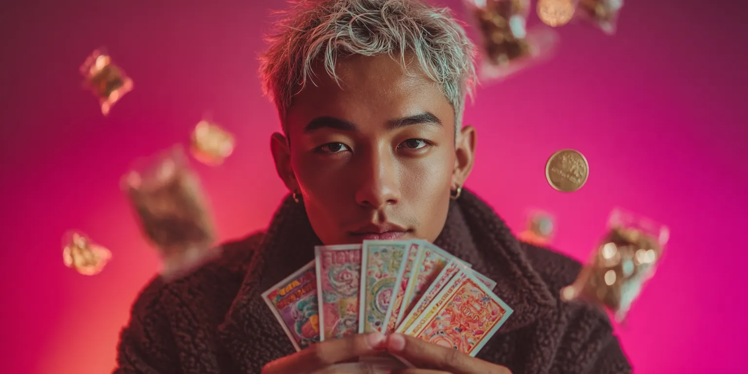 Bong8899: Khám Phá Thế Giới Xổ Số Thú Vị