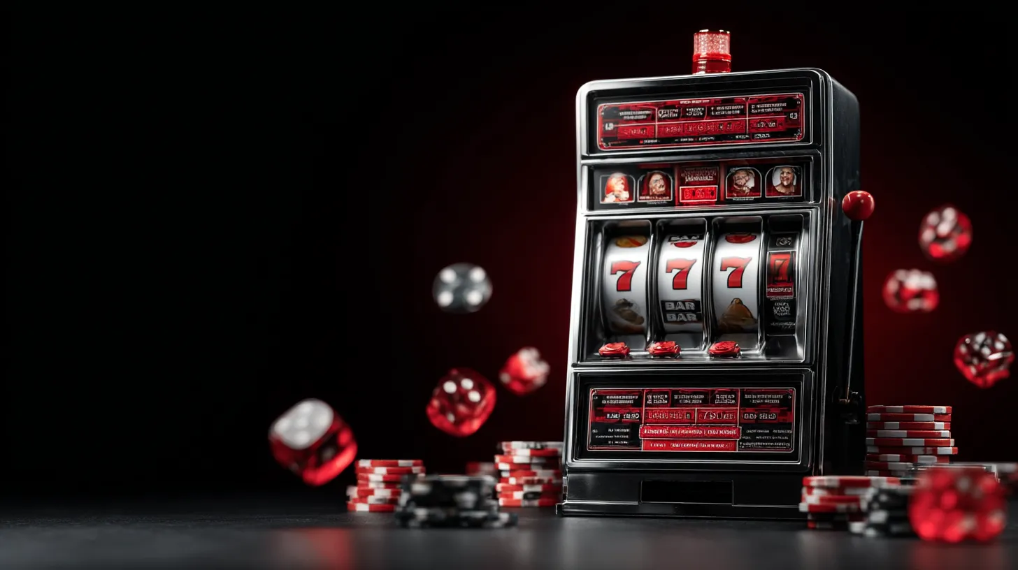 Kubet 19 - Trải Nghiệm Casino Online Đỉnh Cao Tại Việt Nam