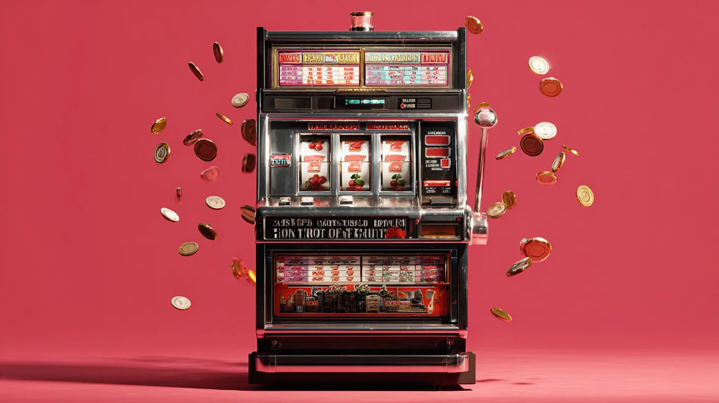 Khám Phá P3Bet: Điểm Đến Lý Tưởng Cho Những Người Yêu Thích Cá Cược