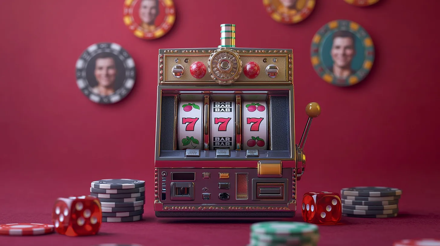 Khám Phá P3Bet: Điểm Đến Lý Tưởng Cho Những Người Yêu Thích Cá Cược