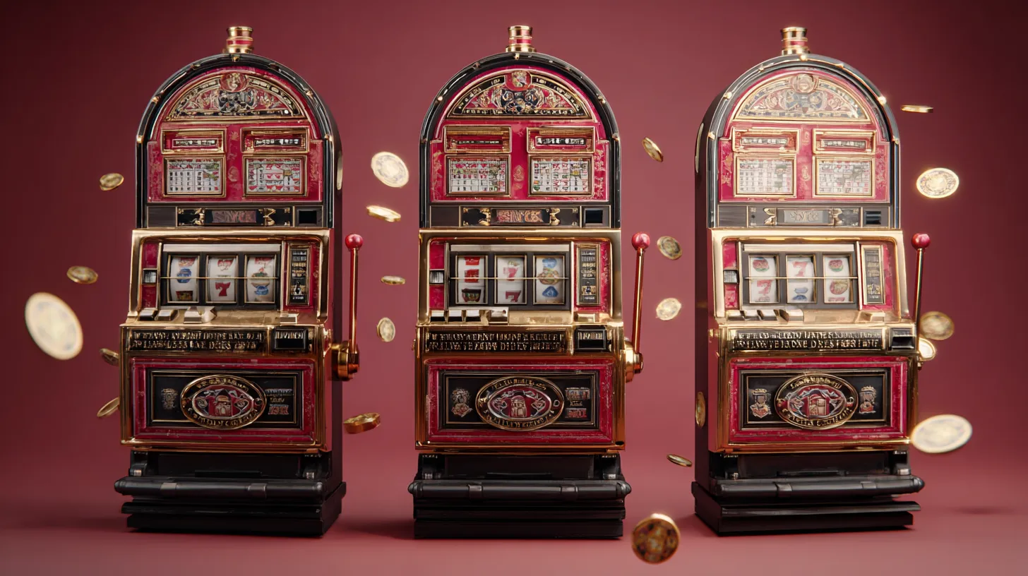 Khám Phá Thế Giới Xổ Số: Từ QH99 Đến Vietlott