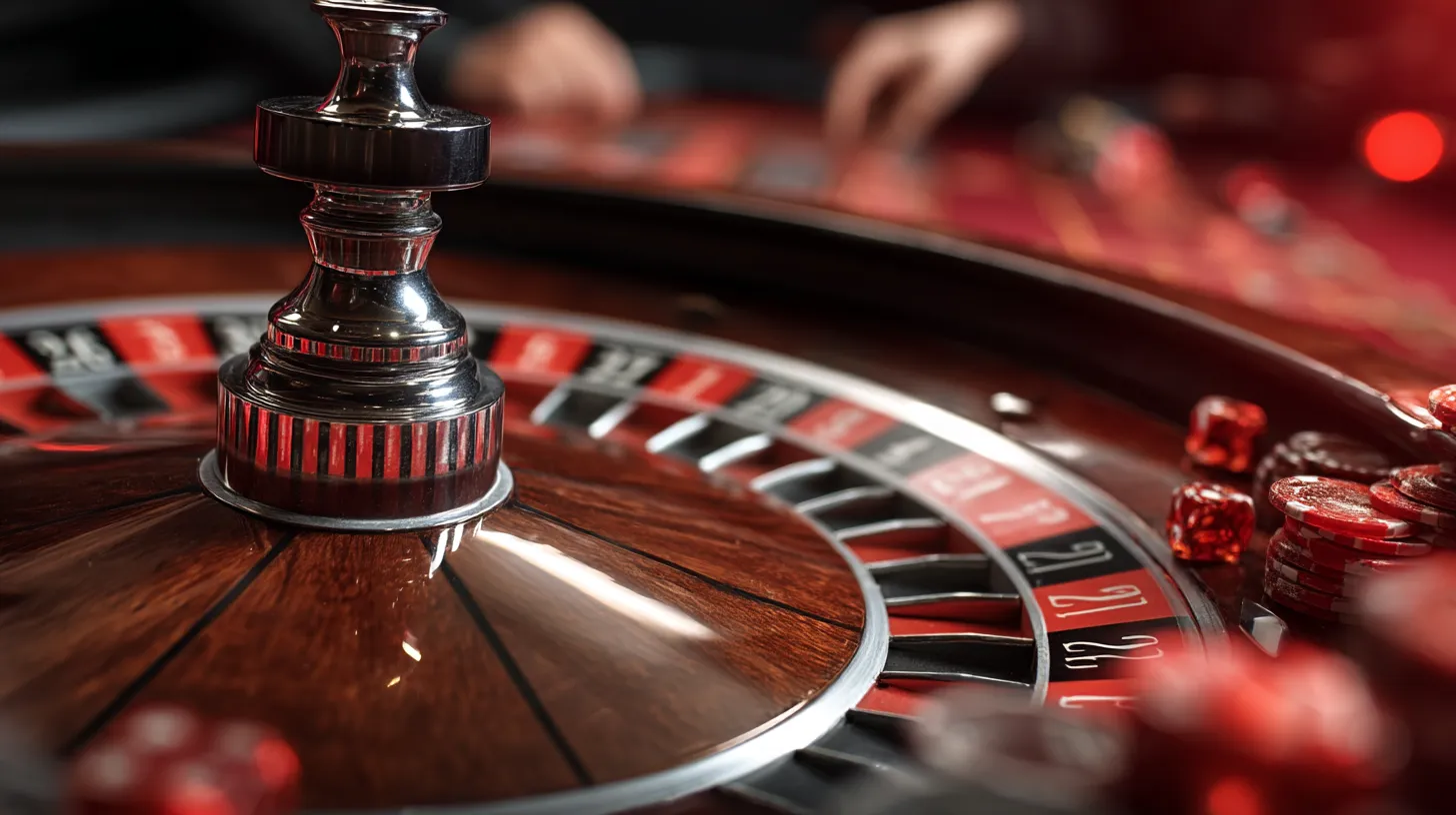 Khám Phá Loto288: Tại Sao Nên Chọn Lựa Dịch Vụ Này?