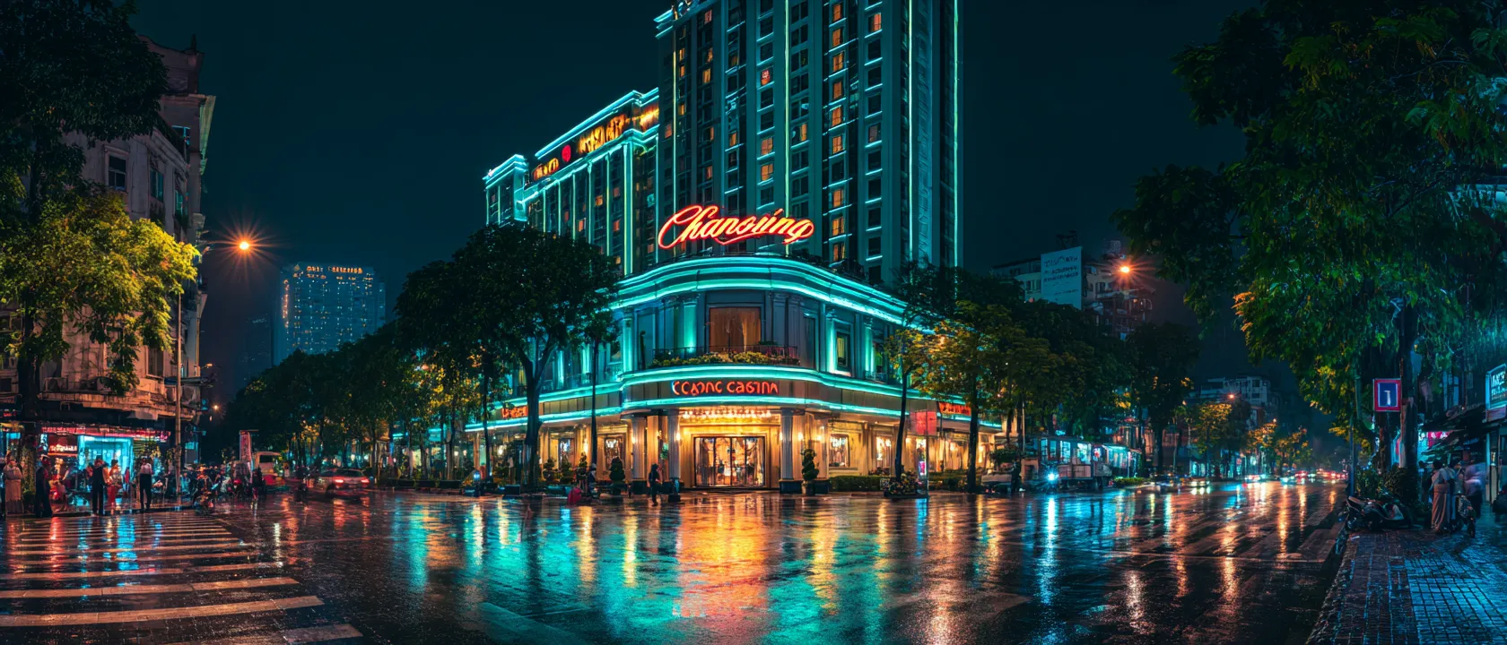 Khám Phá King88: Nền Tảng Xổ Số Hàng Đầu Tại Việt Nam