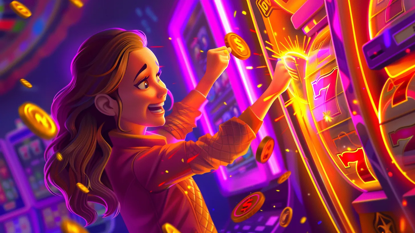 Khám Phá Bong8899: Lựa Chọn Mới Trong Thế Giới Xổ Số