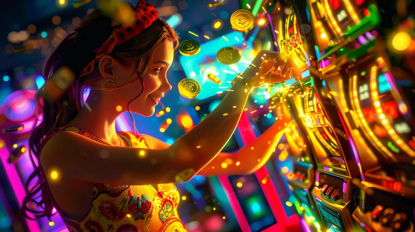 Khám Phá Bong8899: Lựa Chọn Mới Trong Thế Giới Xổ Số