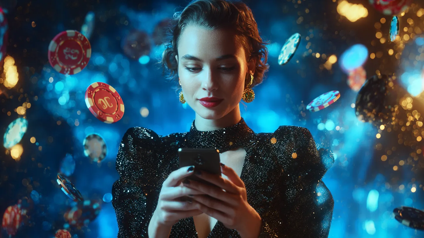 Khám Phá Thế Giới Của 123b Casino: Trải Nghiệm Chơi Xổ Số Độc Đáo