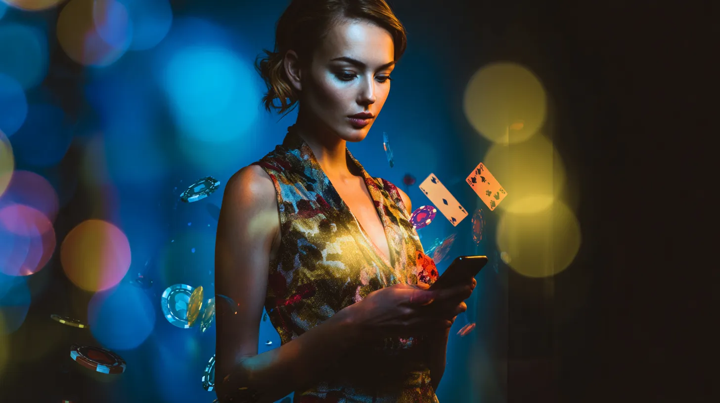 Khám Phá Thế Giới Của 123b Casino: Trải Nghiệm Chơi Xổ Số Độc Đáo