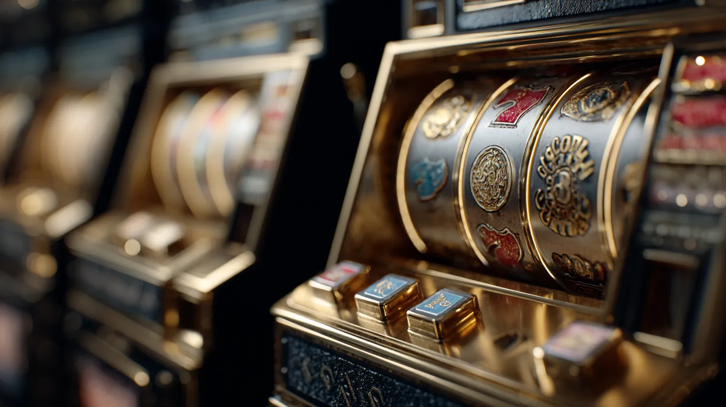 Khám Phá Thế Giới Của 123b Casino: Trải Nghiệm Chơi Xổ Số Độc Đáo