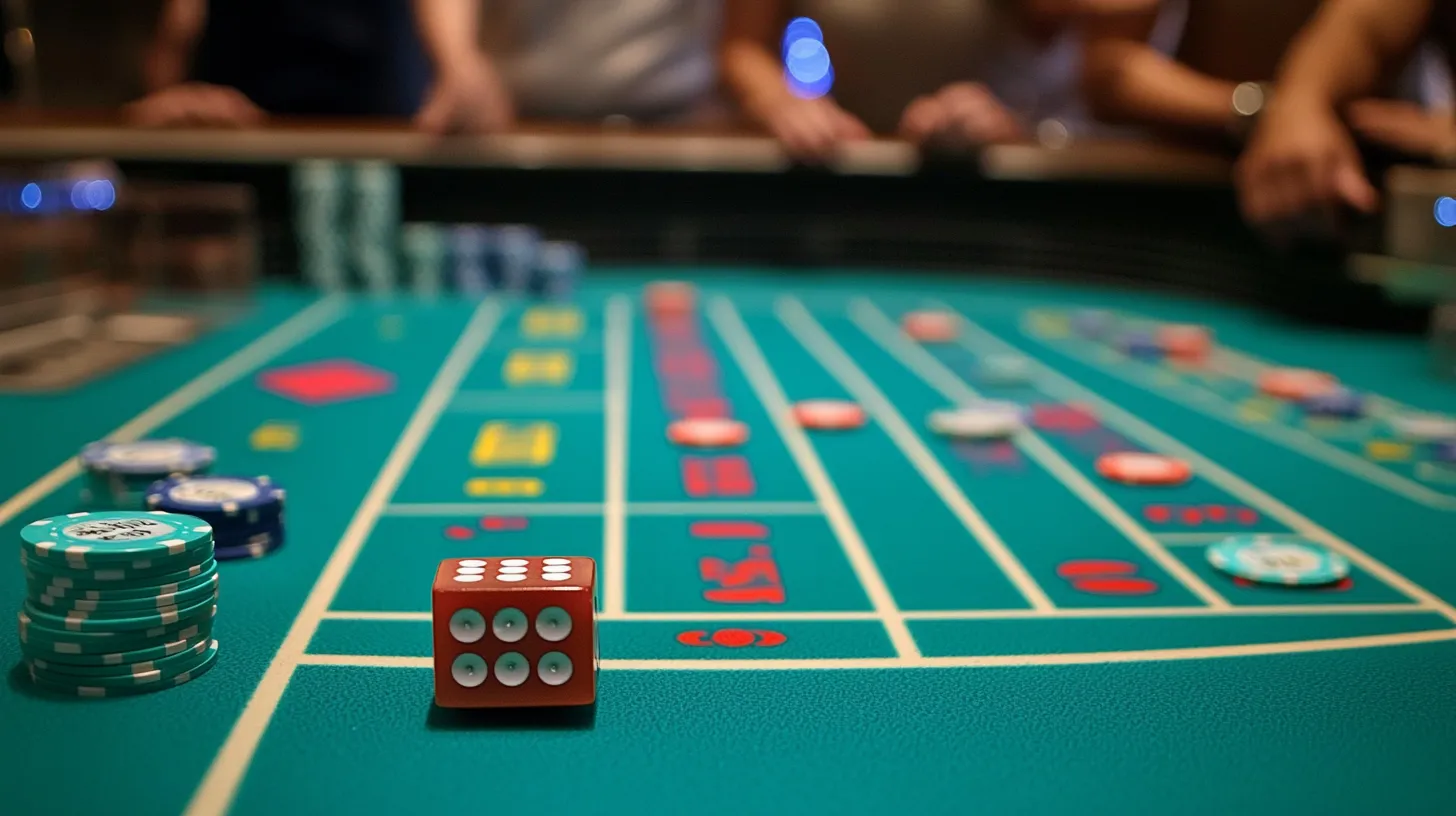 Khám Phá Luck8: Dịch Vụ Xổ Số Miền Bắc và Miền Nam