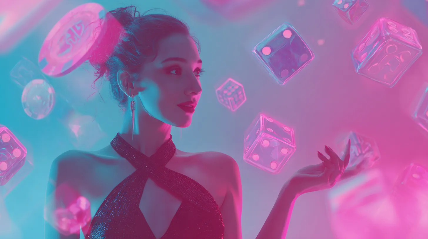 Khám Phá P3Bet: Điểm Đến Lý Tưởng Cho Những Người Yêu Thích Cá Cược