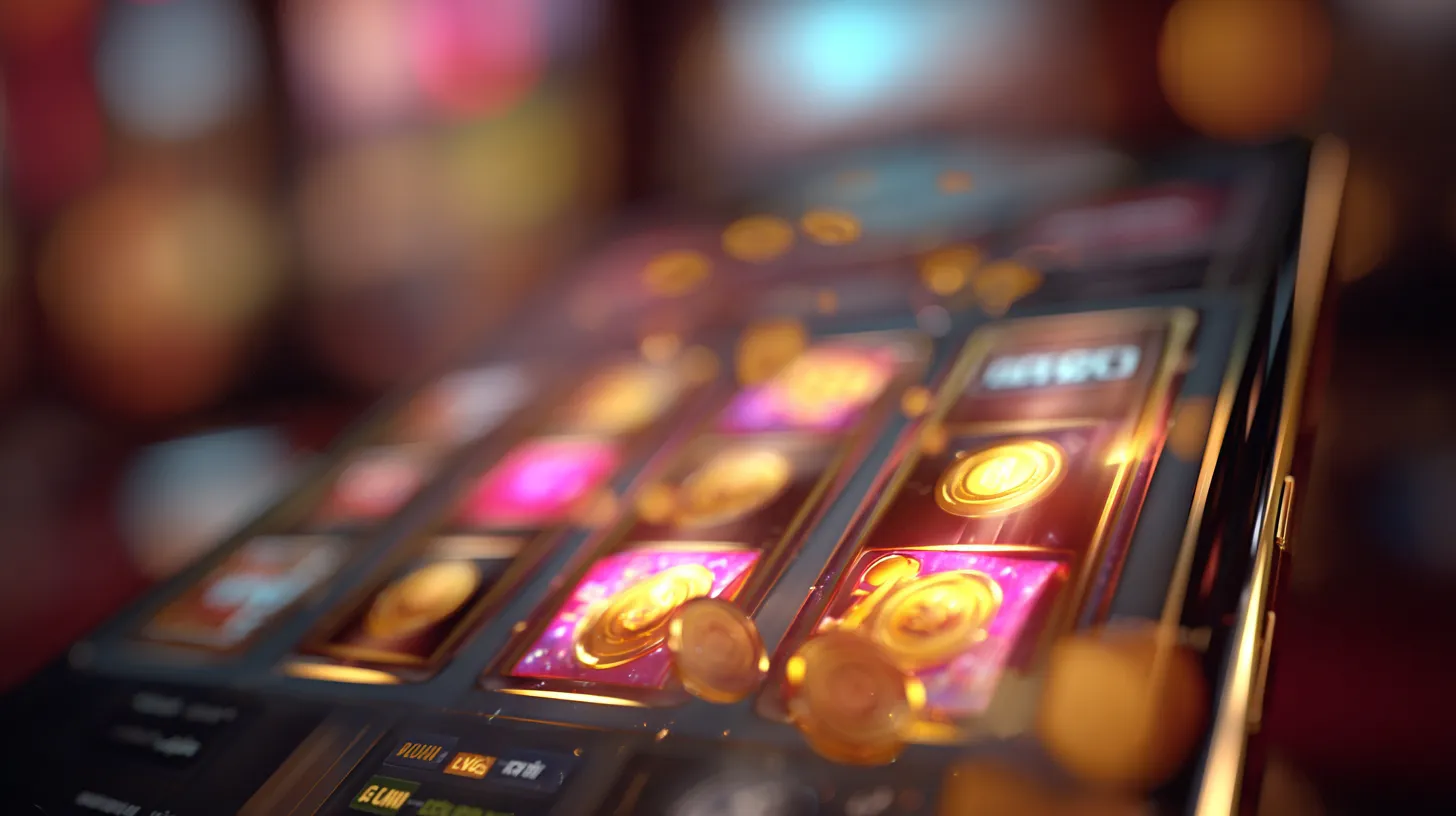 Khám Phá 33win9: Nền Tảng Xổ Số Online Đáng Tin Cậy