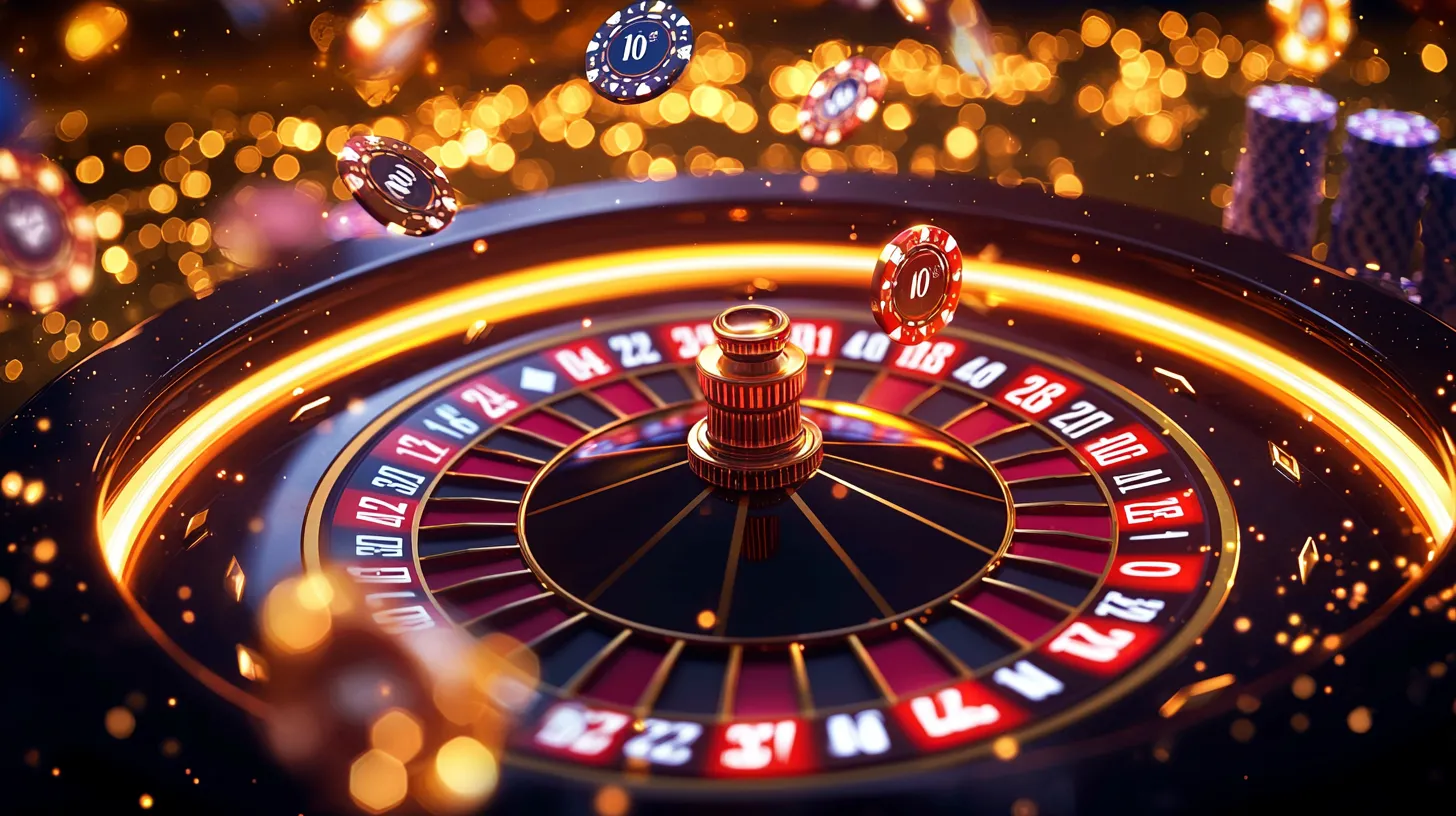 Khám Phá Thế Giới Của 123b Casino