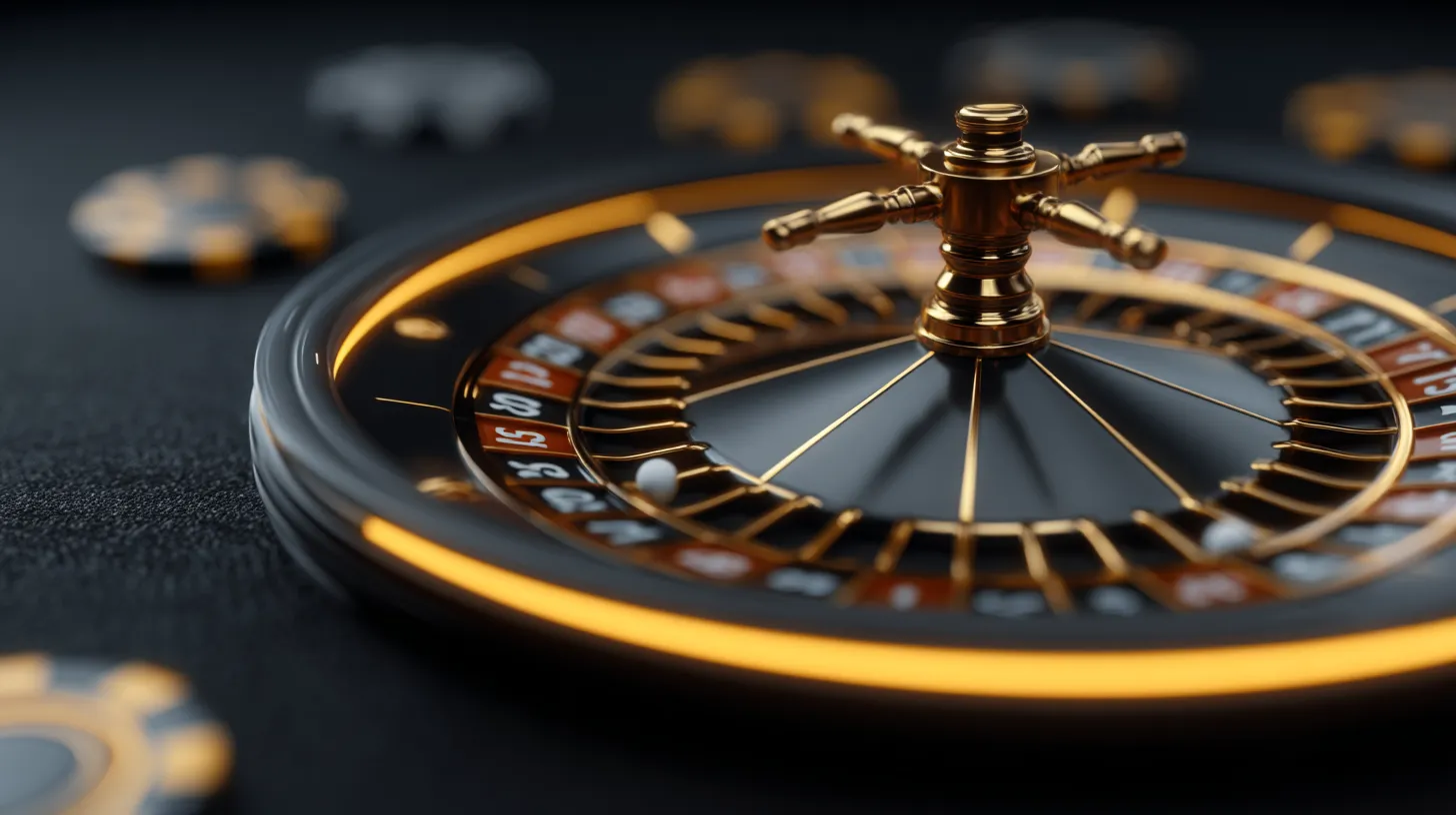 Khám Phá Thế Giới Của 123b Casino