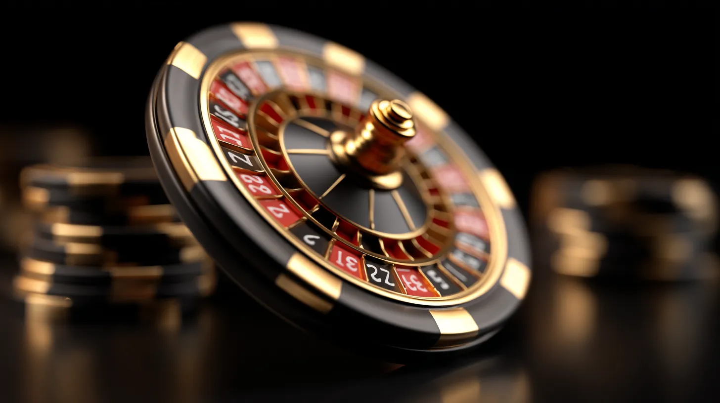 Khám Phá Thế Giới Của 123b Casino