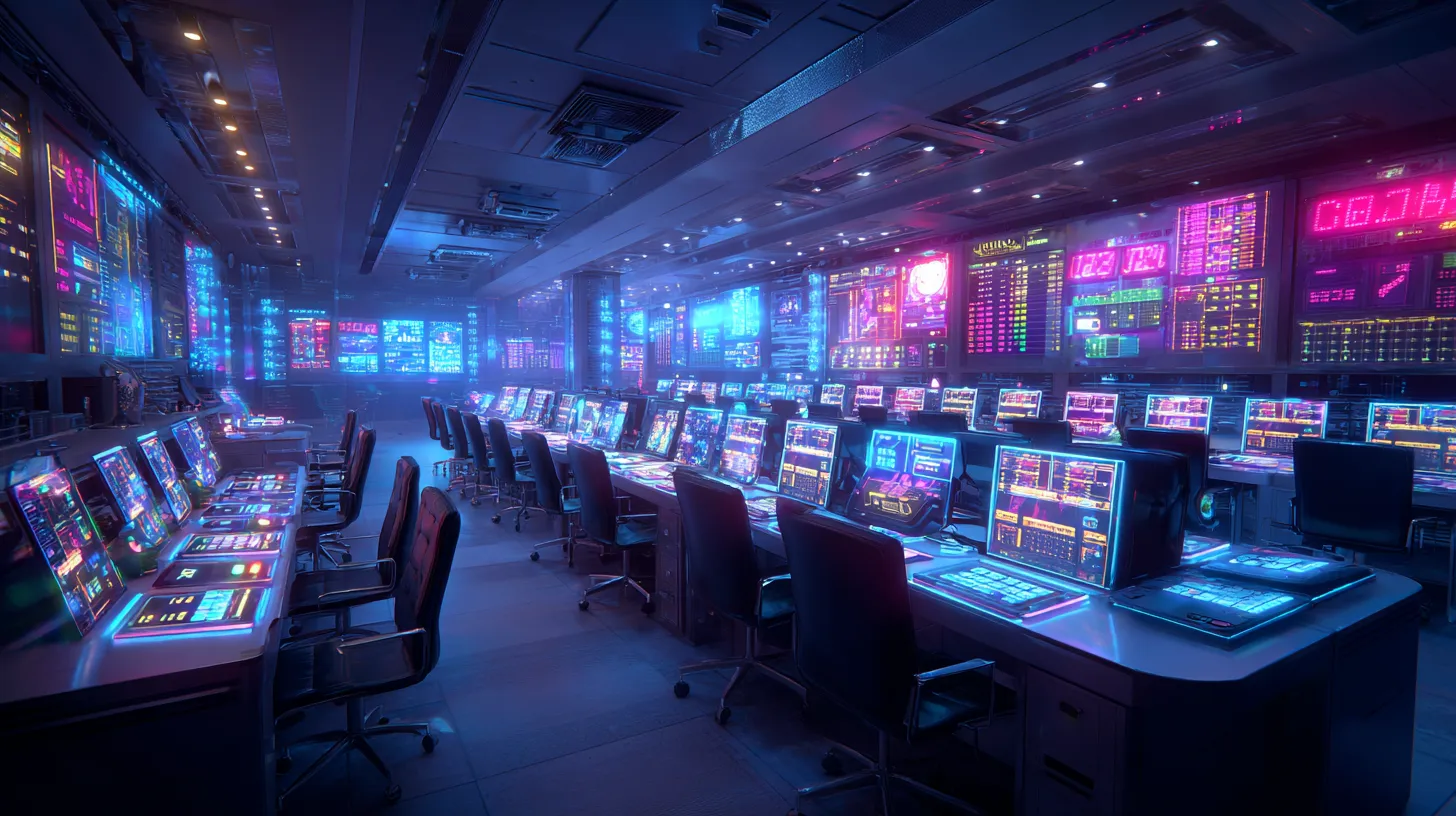 Khám Phá Thế Giới Giải Trí Tại Casino WW88 và Xổ Số An Giang