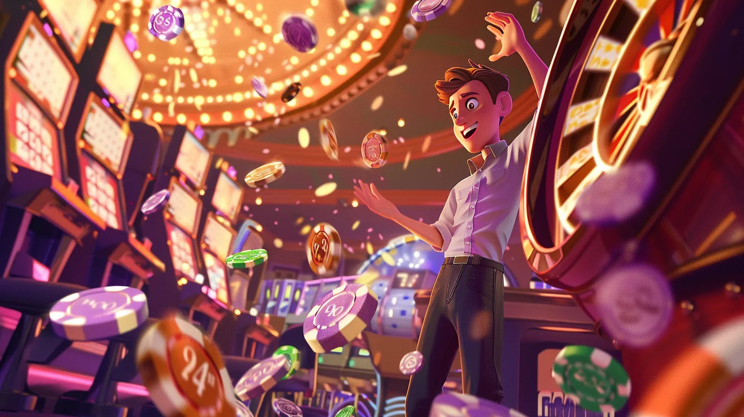 Khám Phá Thế Giới Xổ Số Trực Tuyến Với QH99