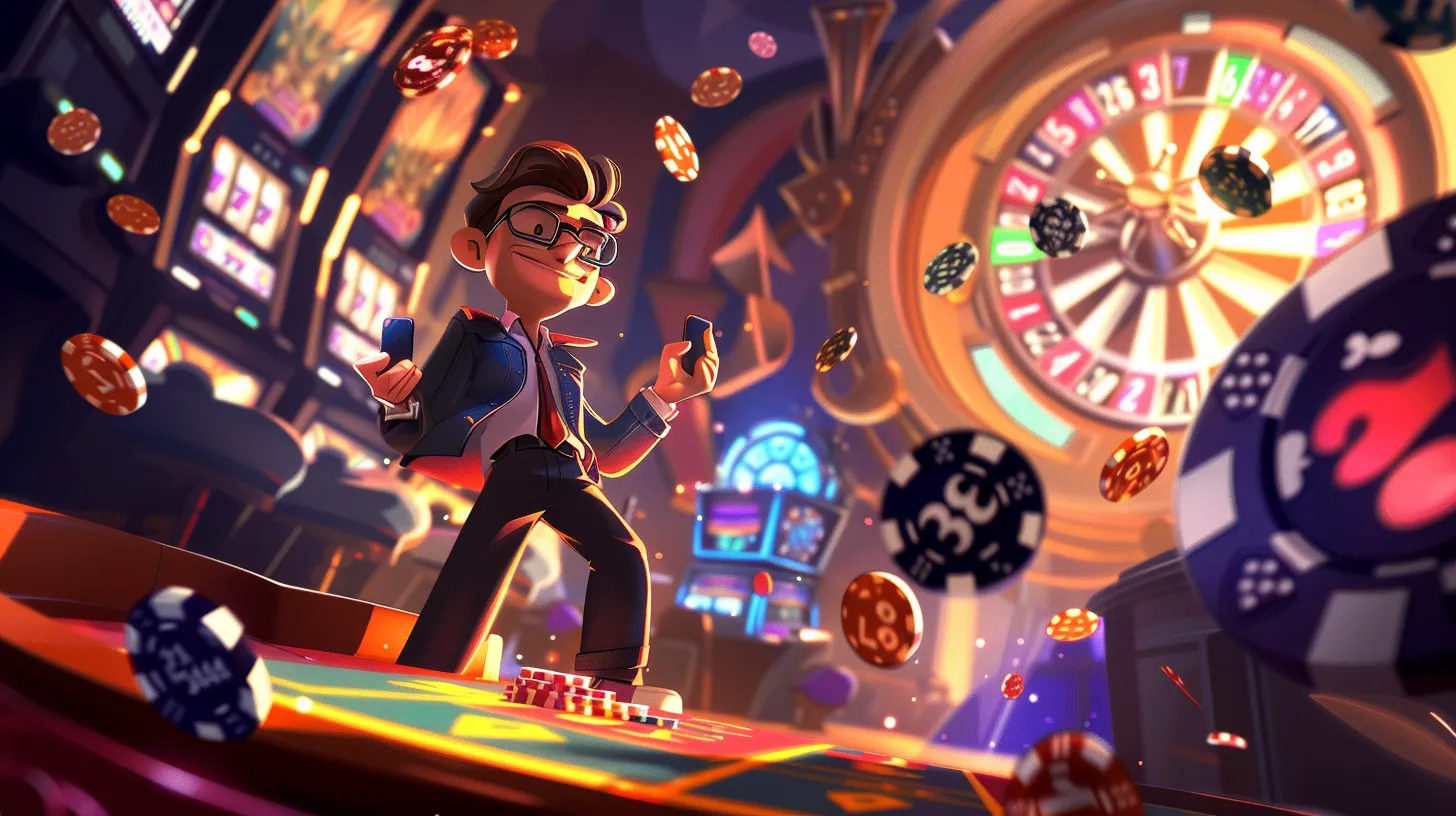 Khám Phá Thế Giới Xổ Số Trực Tuyến Với QH99