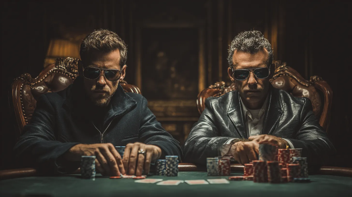 Khám Phá Thế Giới Của 123b Casino