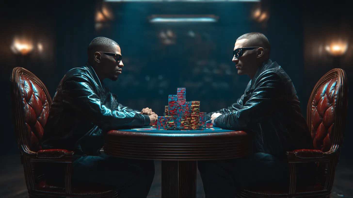 Khám Phá Thế Giới Của 123b Casino