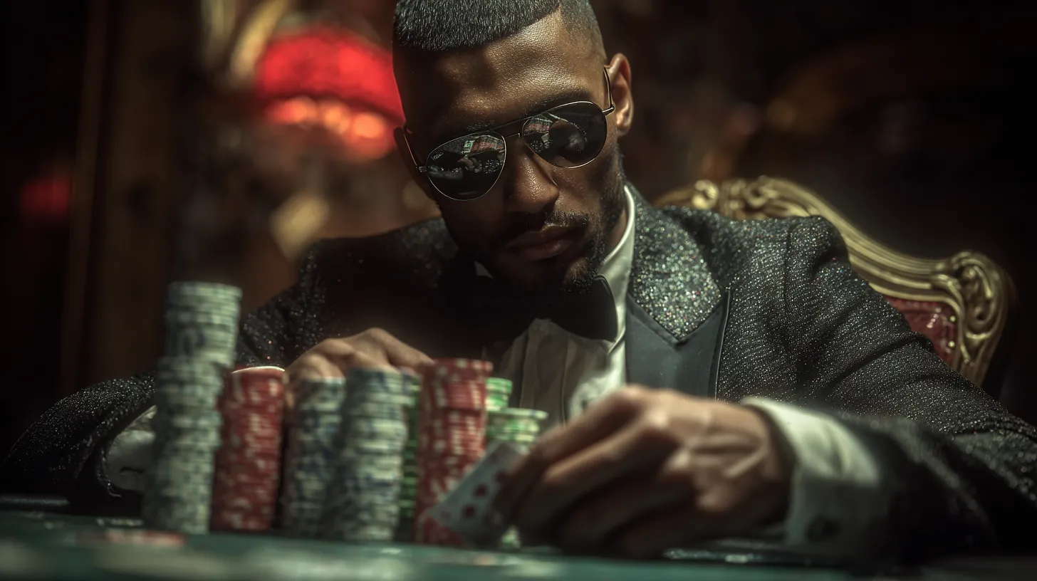 Khám Phá Thế Giới Của 123b Casino