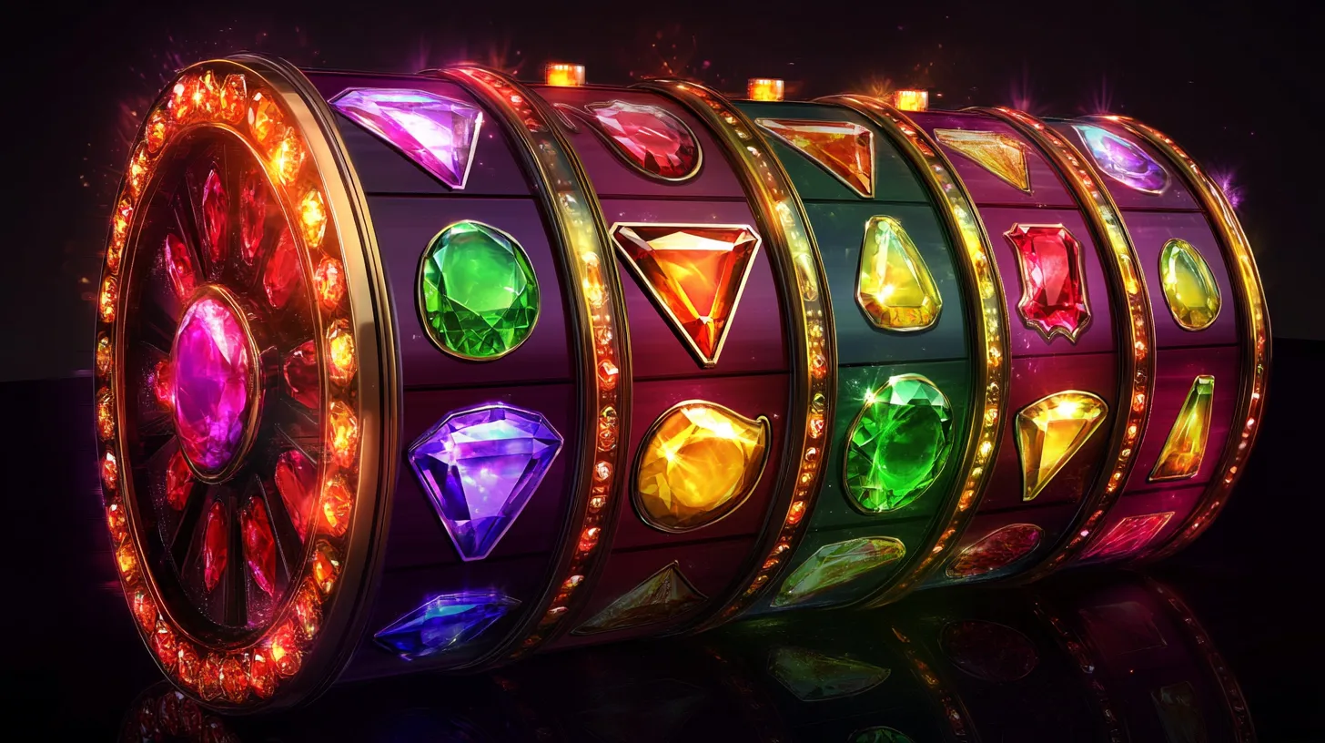 Khám Phá Thế Giới Xổ Số Với 98win01