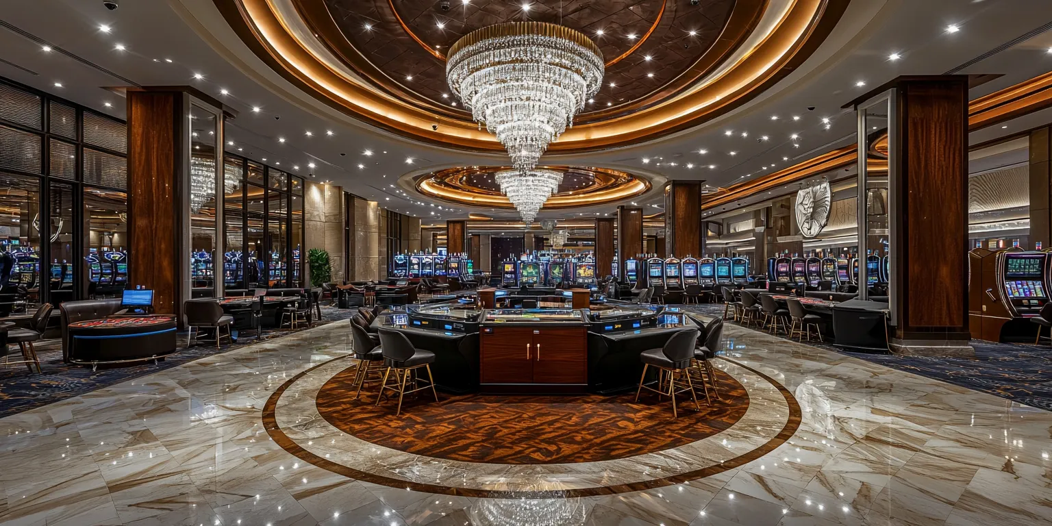 Khám Phá Nhà Cái Luck8: Cơ Hội Đầu Tư Hấp Dẫn
