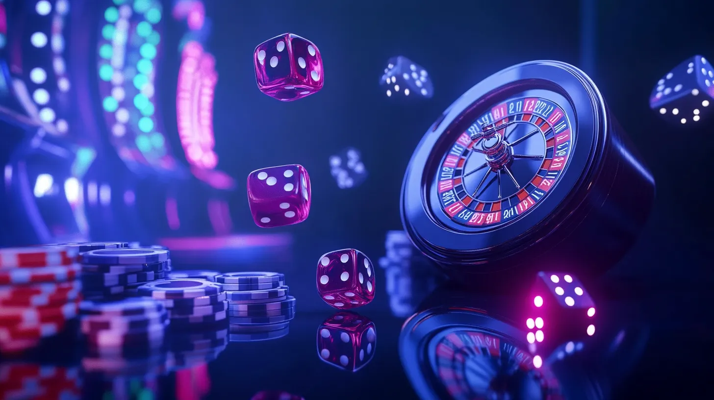 Khám Phá P3Bet: Nơi Đem Lại Cảm Giác Thú Vị Cho Người Chơi