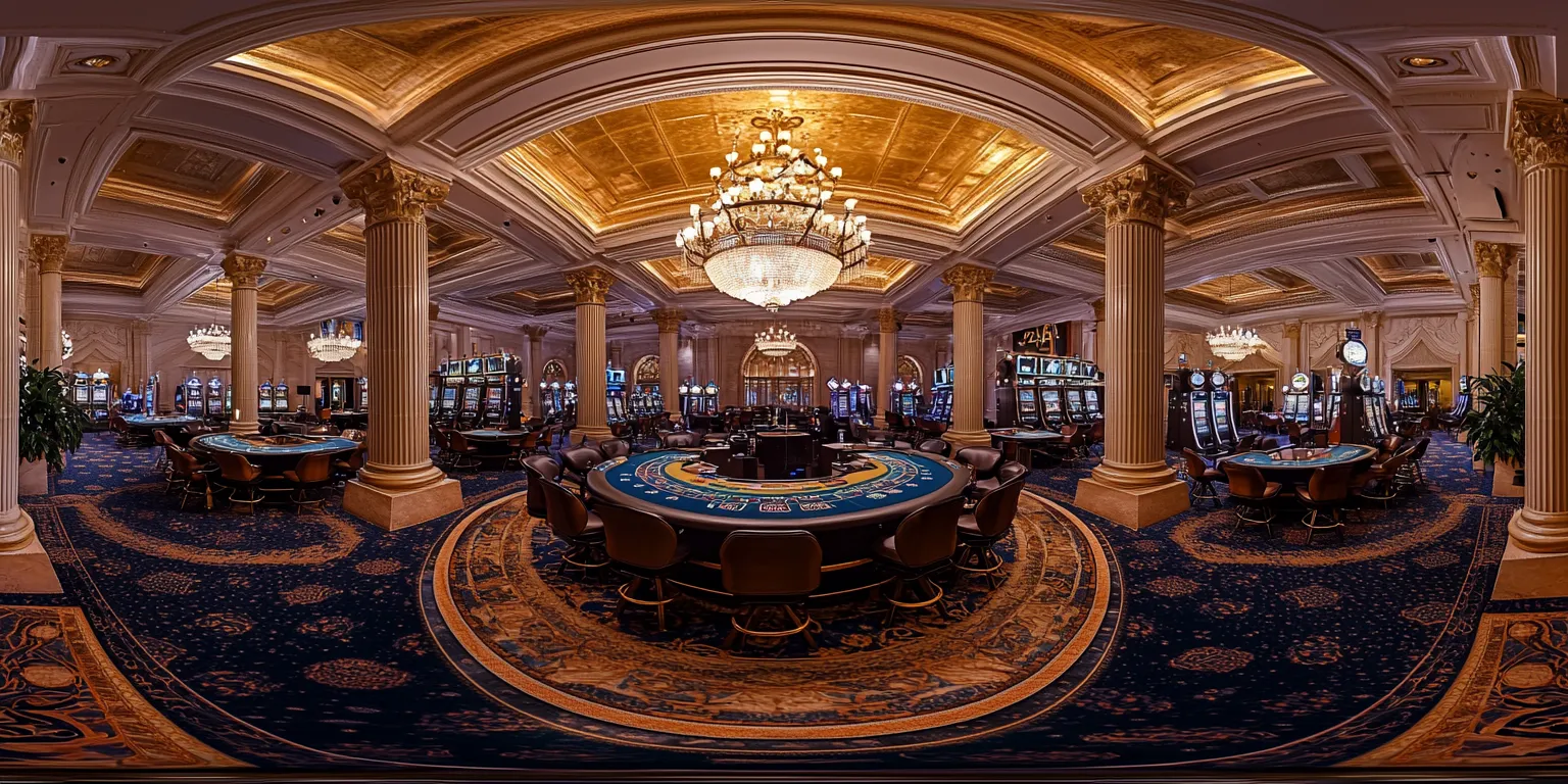 Khám Phá Nhà Cái Luck8: Cơ Hội Đầu Tư Hấp Dẫn