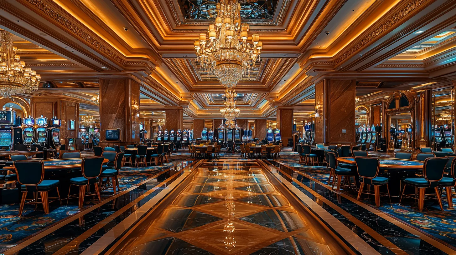 Khám Phá Thế Giới Xổ Số Với 13win15