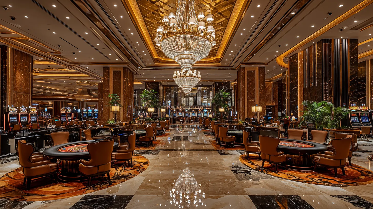 Khám Phá Fabet88: Nơi Tập Trung Của Những Cơ Hội Đầu Tư