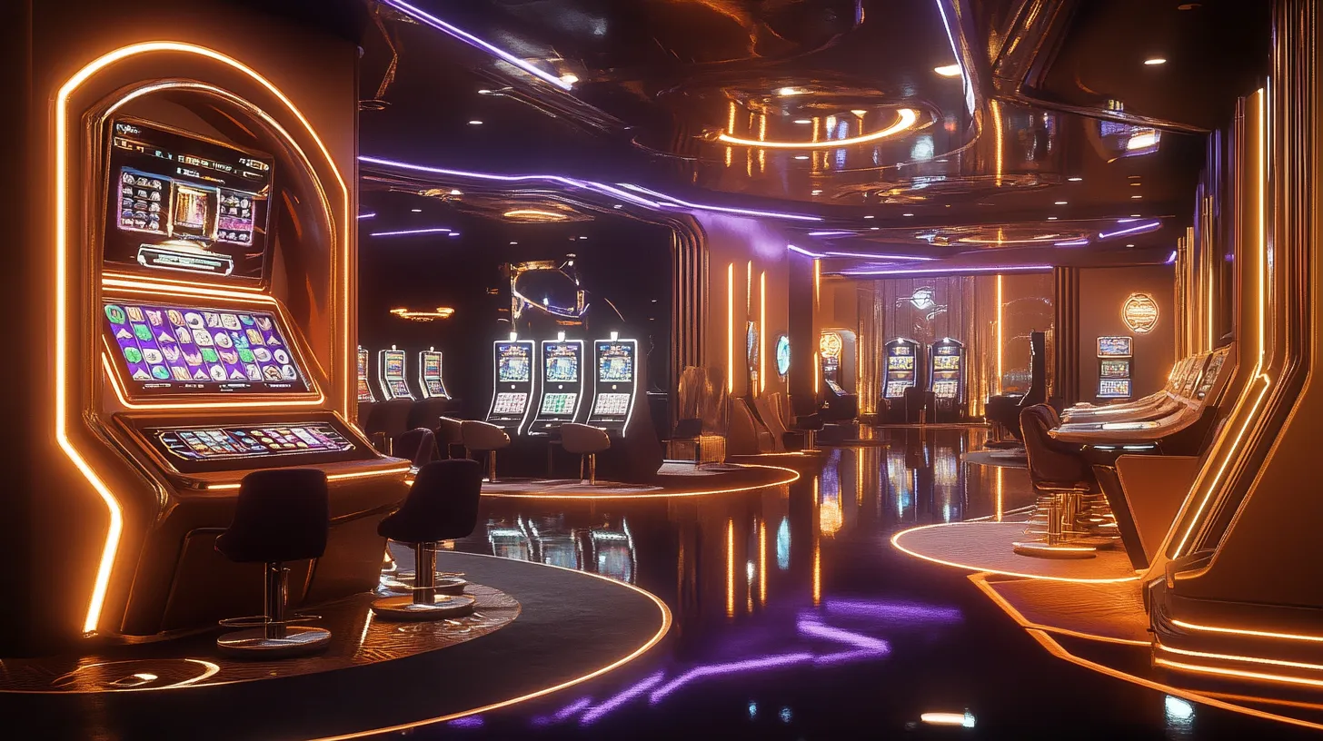 Khám Phá 69vn: Nền Tảng Xổ Số Online Hàng Đầu Tại Việt Nam