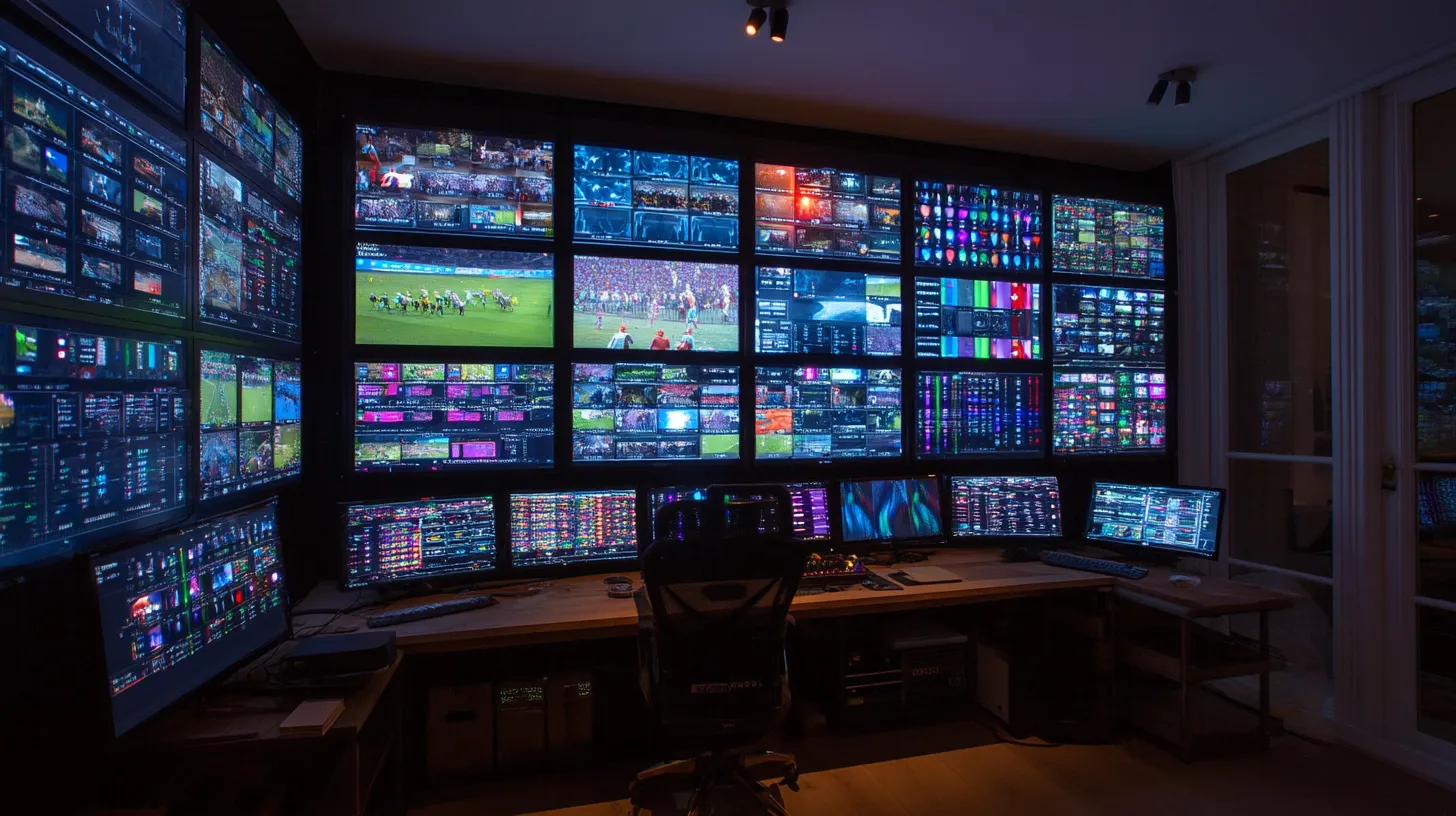 Khám Phá MCW18: Điểm Đến Hấp Dẫn Cho Người Chơi Xổ Số