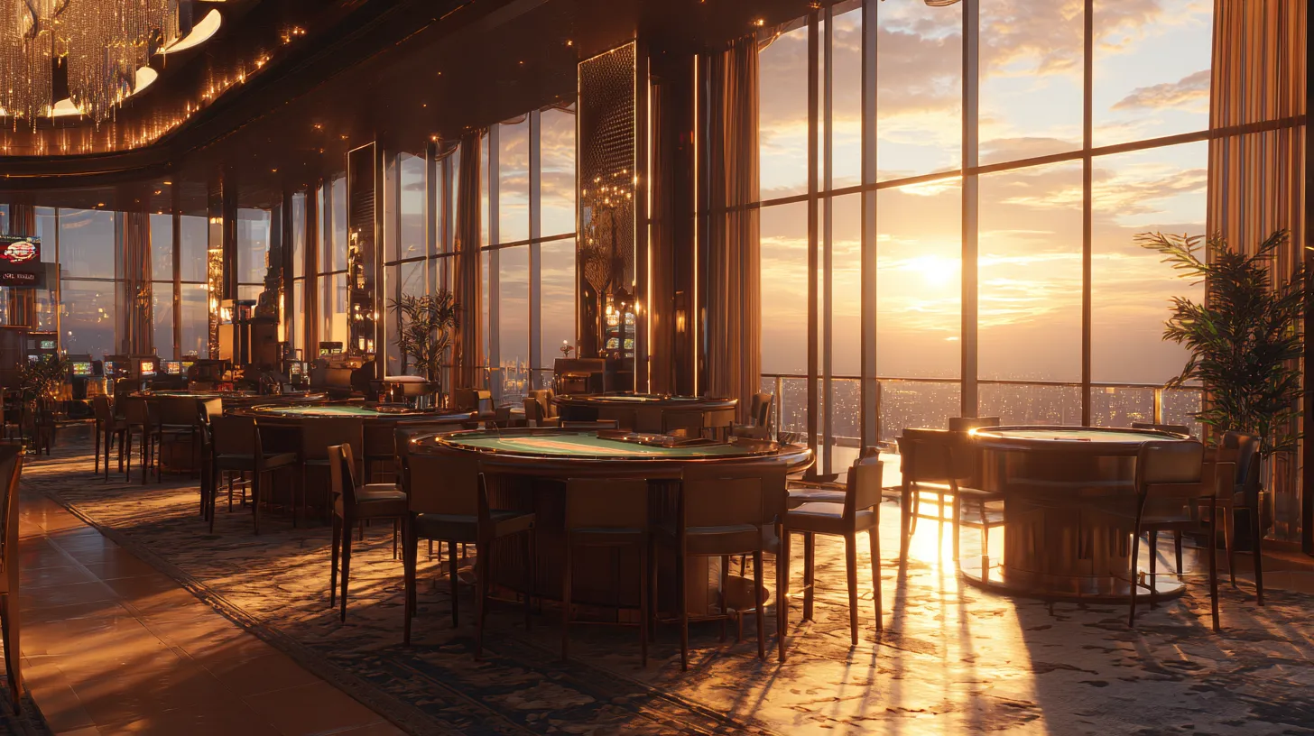 Khám Phá Galaxy6623: Nơi Đem Đến Những Cơ Hội Thắng Lớn