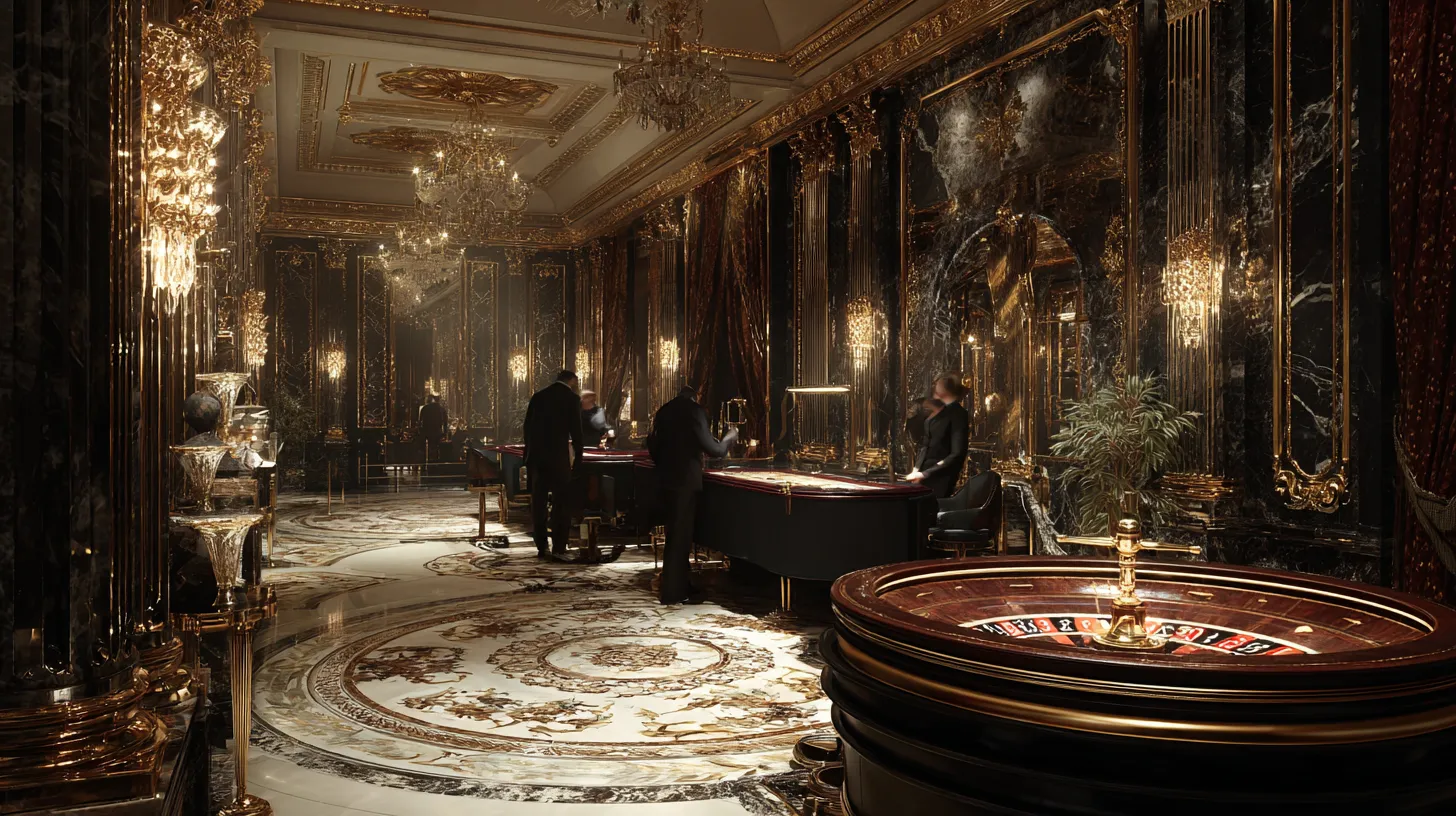 Loto288: Khám Phá Thế Giới Xổ Số Miền Bắc và Miền Nam