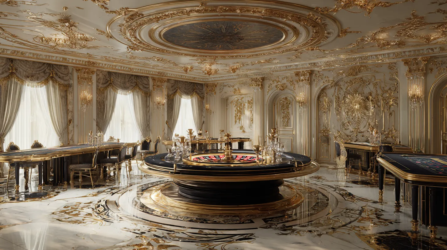 Khám Phá Jun888: Sự Lựa Chọn Hàng Đầu Trong Thế Giới Xổ Số