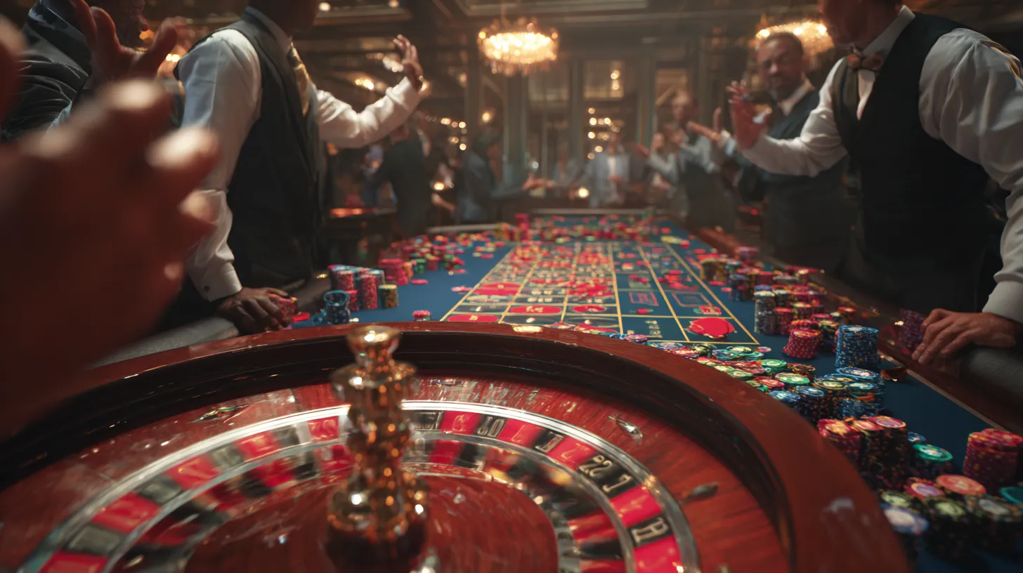 Khám Phá Jun888: Sự Lựa Chọn Hàng Đầu Trong Thế Giới Xổ Số