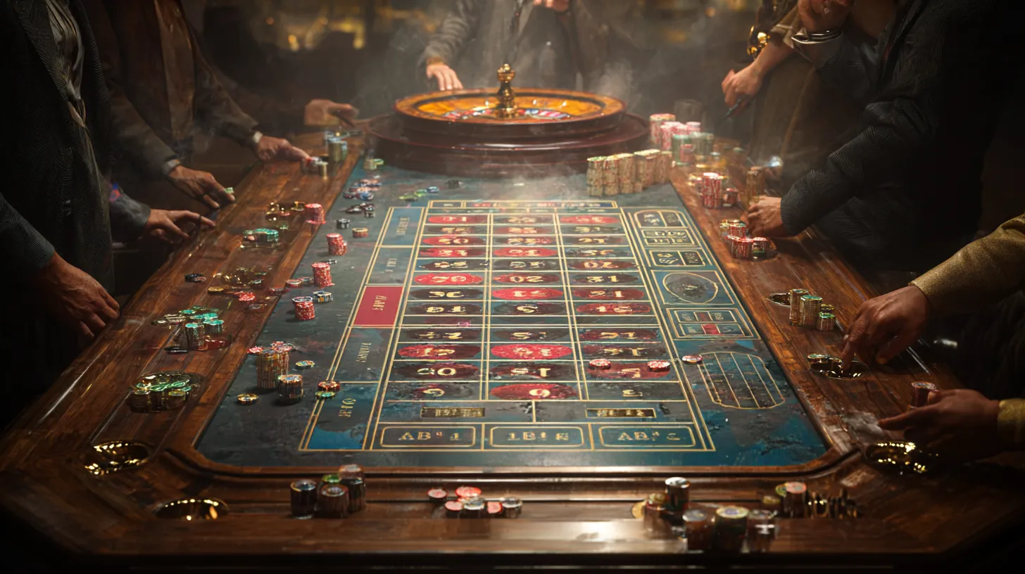 Loto288: Cổng Xổ Số Online Đáng Tin Cậy