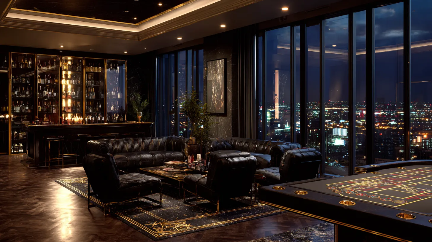 Khám Phá Thế Giới QH99: Sòng Bạc Online Hàng Đầu