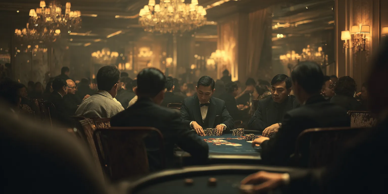 Khám Phá Thế Giới Xổ Số Miền Bắc: Những Điều Bạn Cần Biết