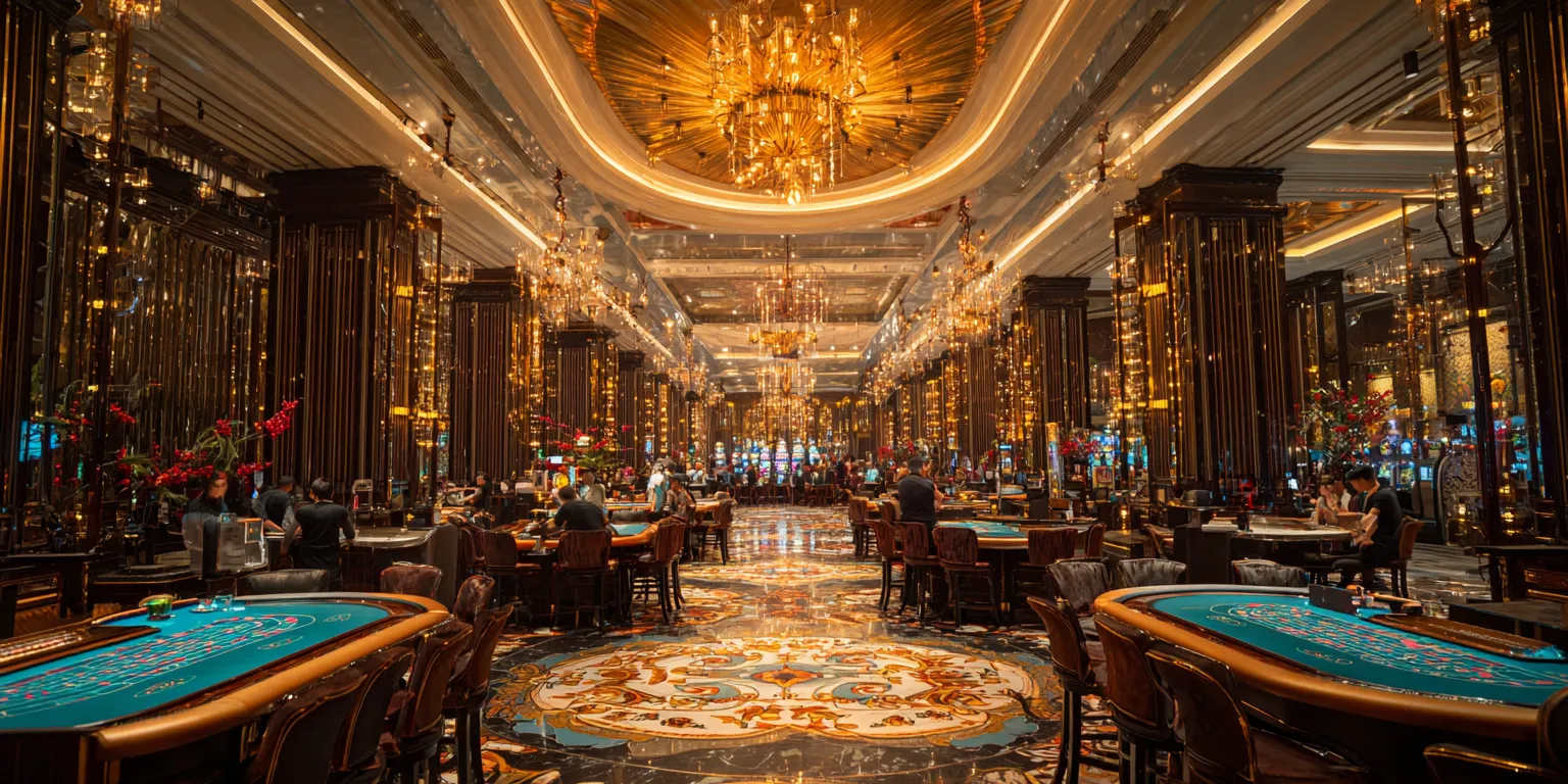 Khám Phá Jun888: Địa Chỉ Tin Cậy Cho Những Người Yêu Thích Xổ Số